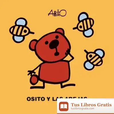 Descargar Osito Y Las Abejas