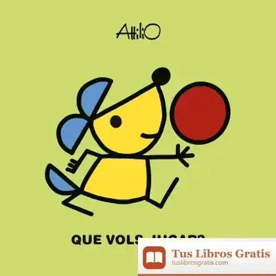 Descargar Que Vols Jugar?