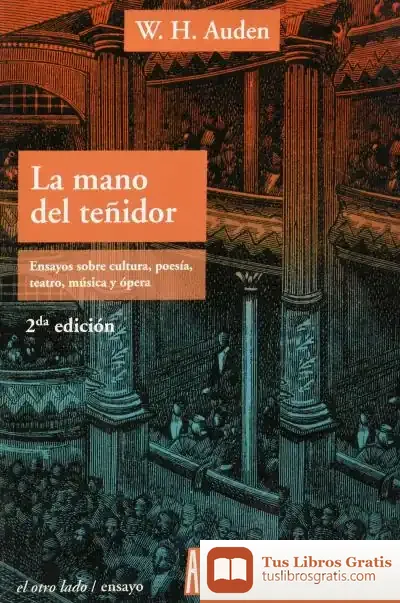 Descargar Mano Del Teñidor