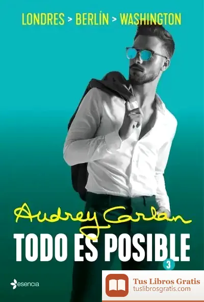 Descargar Todo Es Posible 3