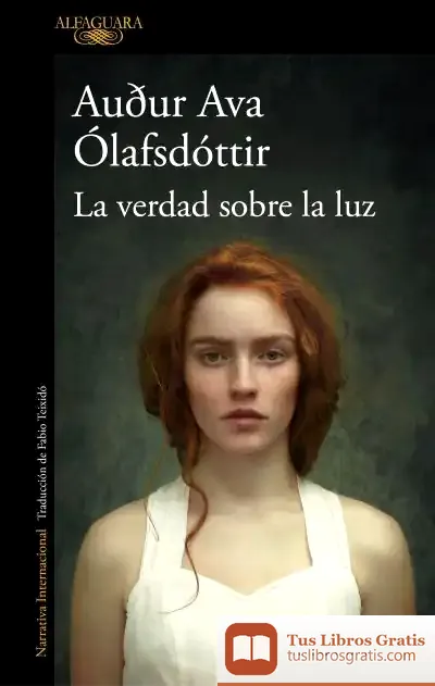 Descargar La Verdad Sobre La Luz