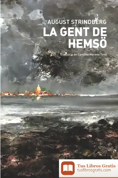 Descargar La Gent De Hemsö