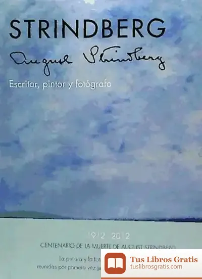 Descargar Strindberg