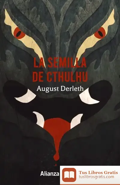 Descargar La Semilla De Cthulhu