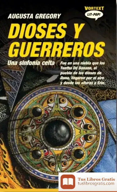 Descargar Dioses Y Guerreros