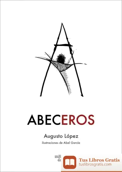 Descargar Abeceros de Augusto López García