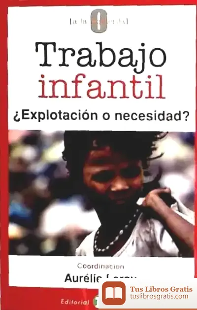 Descargar Trabajo Infantil