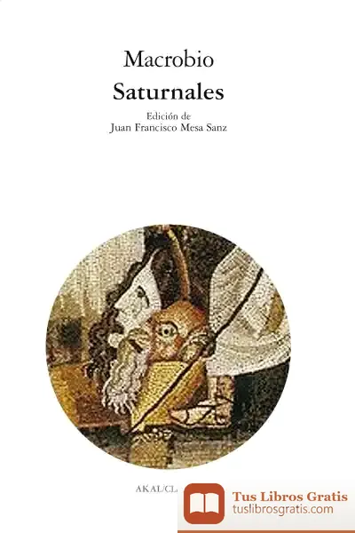 Descargar Saturnales