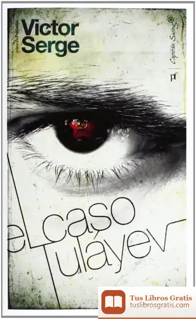 Descargar Caso Tuláyev, El
