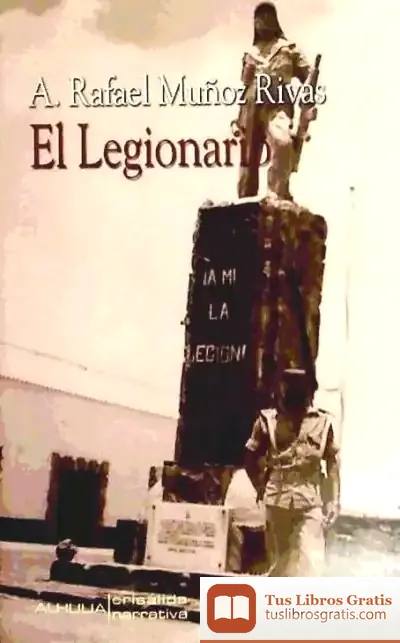 Descargar Legionario,El