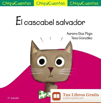 Descargar El Cascabel Salvador