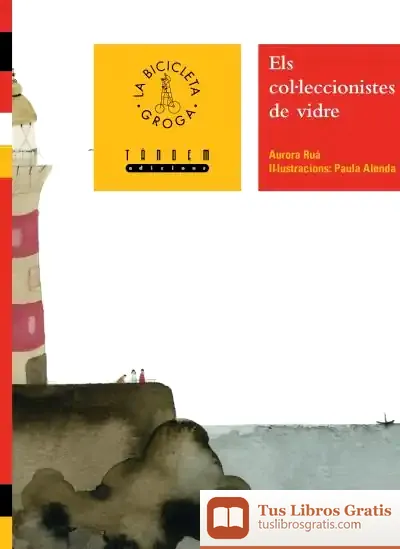 Descargar Els Col·Leccionistes De Vidre