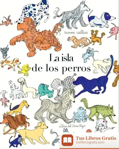 Descargar La Isla De Los Perros
