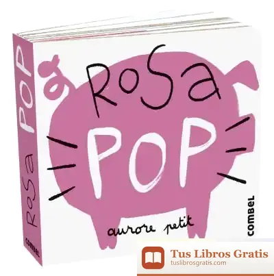 Descargar Rosa Pop