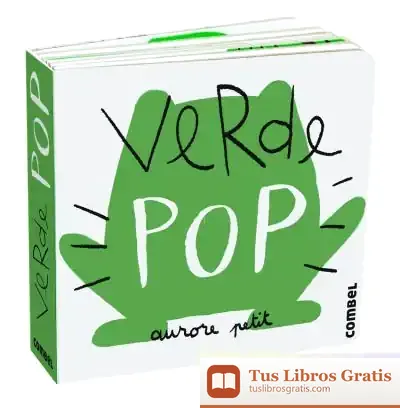Descargar Verde Pop