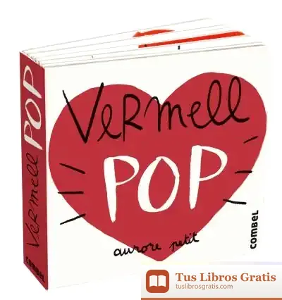 Descargar Vermell Pop