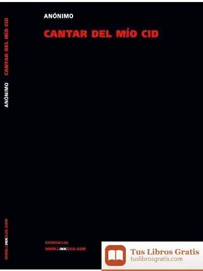 Descargar Cantar Del Mio Cid de Agustín García Simón