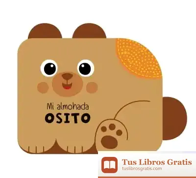 Descargar Mi Almohada Osito