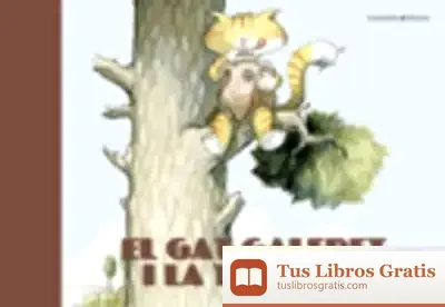 Descargar El Gat Galeret I La Terrissa