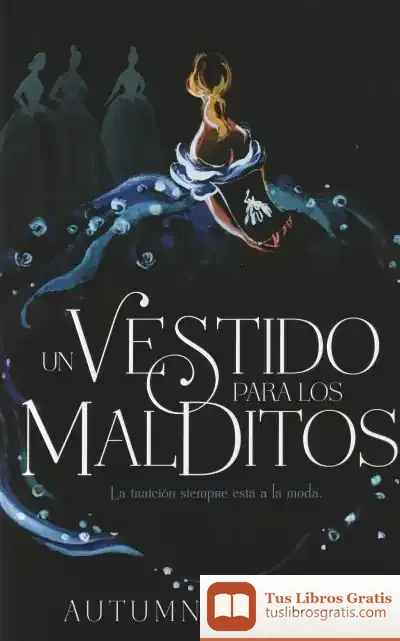 Descargar Un Vestido Para Los Malditos