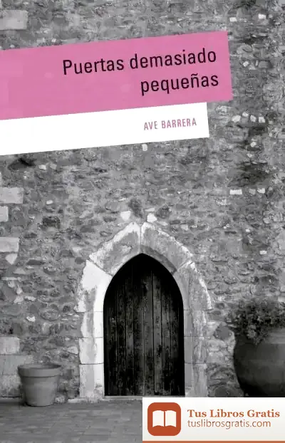 Descargar Puertas Demasiado Pequeñas