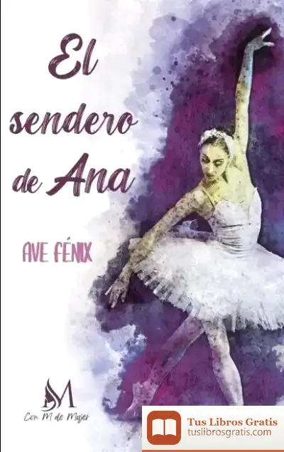 Descargar El Sendero De Ana