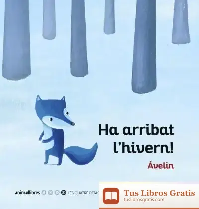 Descargar *Ha Arribat L'Hivern! de Ávelin