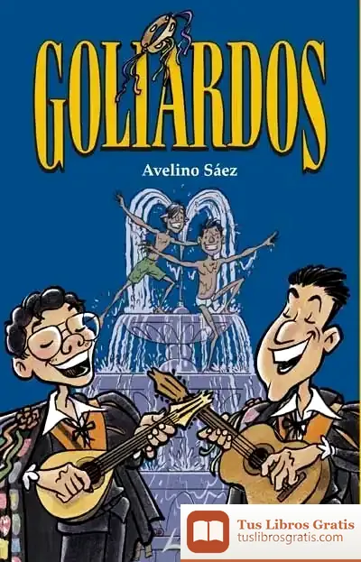 Descargar Goliardos