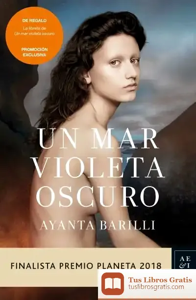 Descargar Pack Tc Un Mar Violeta Oscuro