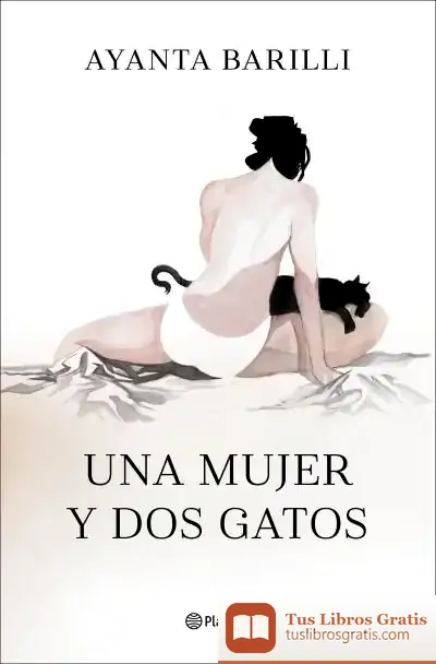Descargar Una Mujer Y Dos Gatos