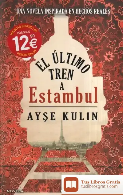 Descargar El Último Tren A Estambul