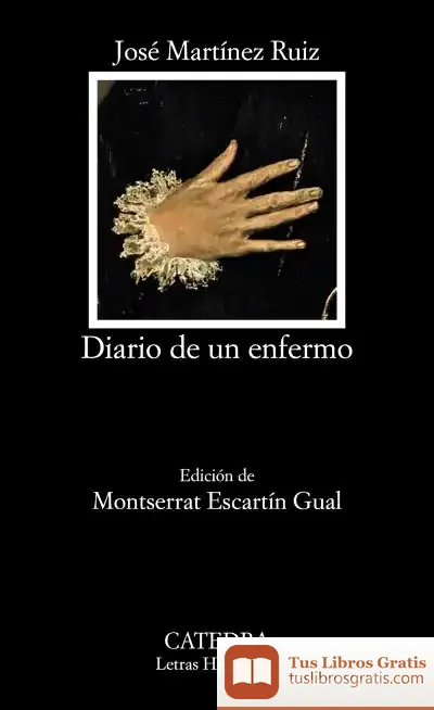 Descargar Diario De Un Enfermo