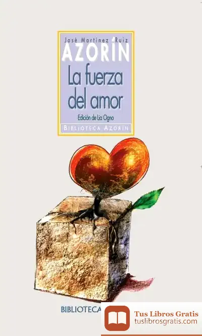 Descargar La Fuerza Del Amor
