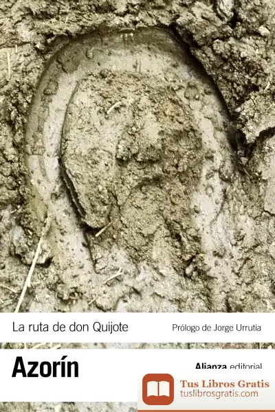 Descargar La Ruta De Don Quijote