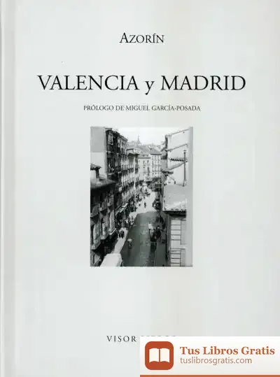 Descargar Valencia Y Madrid