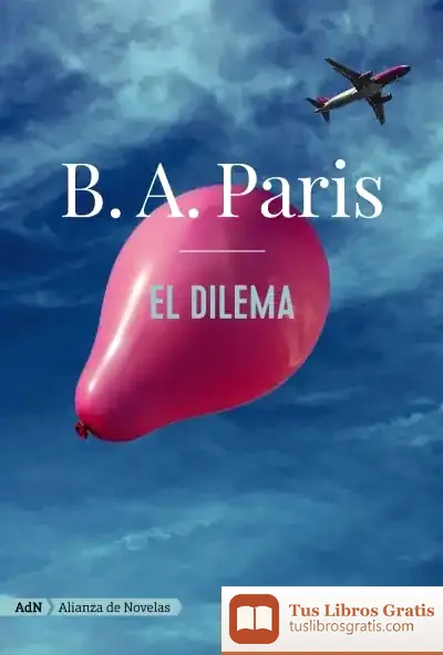 Descargar El Dilema (Adn)