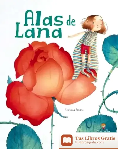 Descargar Alas De La Lana