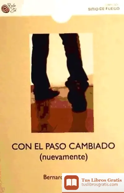 Descargar Con El Paso Cambiado. Nuevamente