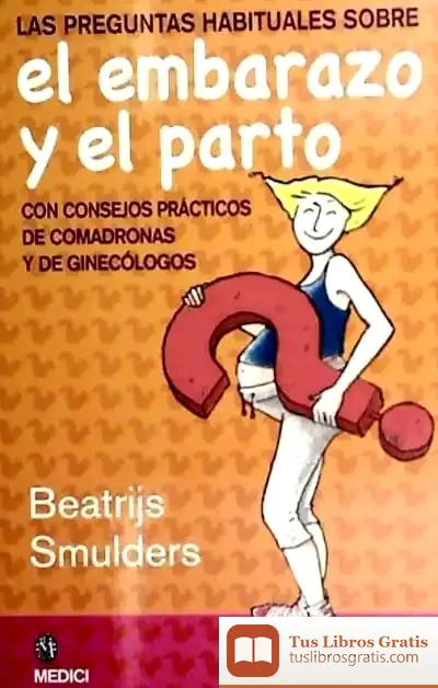 Descargar Preguntas Habituales Embarazo Y Parto