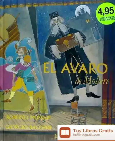 Descargar El Avaro