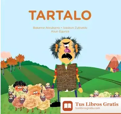 Descargar Tartalo de Bakarne Atxukarro Estomba