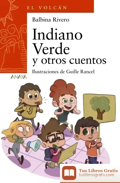 Descargar Indiano Verde Y Otros Cuentos