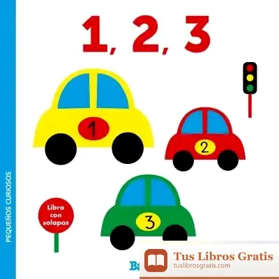 Descargar 1,2,3 - Pequeños Curiosos