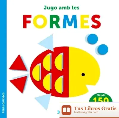 Descargar Adhesius-Jugo Amb Les Formes - Petits Curiosos
