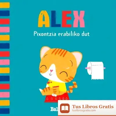 Descargar Alex Pixontzia Erabiliko Dut