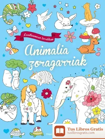 Descargar Animalia Zoragarriak