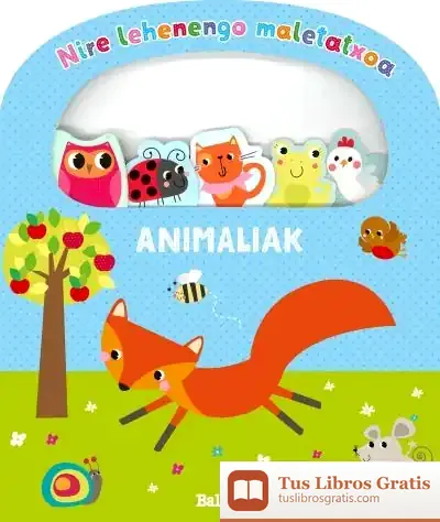 Descargar Animaliak