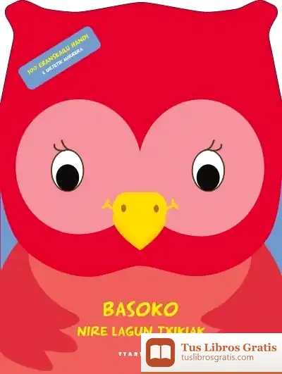 Descargar Basoko Nire Lagun Txikiak