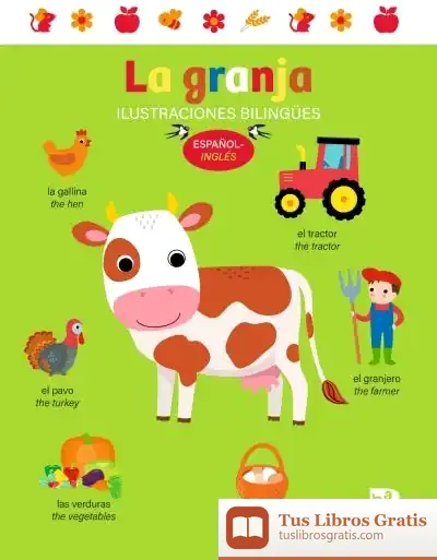 Descargar Bilingües - La Granja