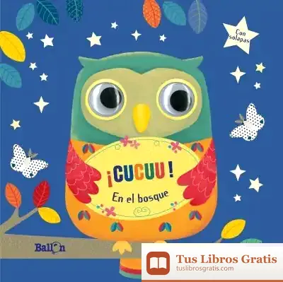 Descargar ¡Cucuu! En El Bosque